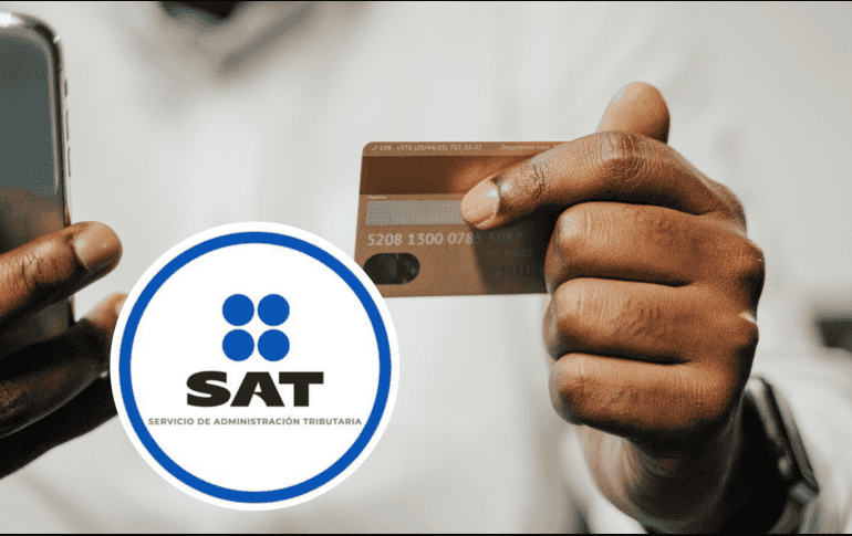 Hay transferencias que sí pueden llamar la atención del SAT y por las que te verías en la posición de rendirle cuentas. ESPECIAL/Pexls @Tima Miroshnichenko