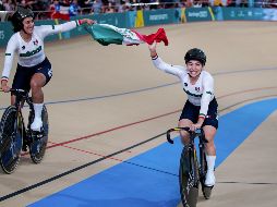 México suma 18 preseas el día de hoy. AP/ F. Vergara.