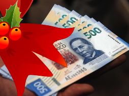 Todos los trabajadores que se rijan de acuerdo con la Ley Federal del Trabajo tienen derecho a ser acreedores de esta prestación. AFP / ARCHIVO