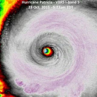 Estos son los 5 huracanes más devastadores que han golpeado México