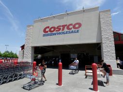 Costco es el mayorista preferido de miles de clientes. AP/ ARCHIVO