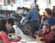 Si ya se te pasaron las fechas para inscribirte a la Pensión Bienestar aún hay tiempo. EL INFORMADOR/ ARCHIVO.
