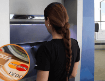 La Condusef detalla que, en caso de que el dinero no te dé tu dinero completo, debes comunicarte inmediatamente con tu institución financiera y reportarlo. EL INFORMADOR/ ARCHIVO.