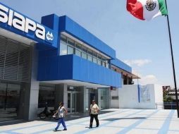 Hagamos emprenderá acciones jurídicas para frenar las alzas del aumento del SIAPA. ESPECIAL.