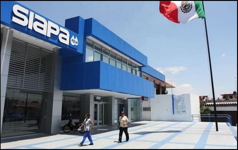 Hagamos emprenderá acciones jurídicas para frenar las alzas del aumento del SIAPA. ESPECIAL.