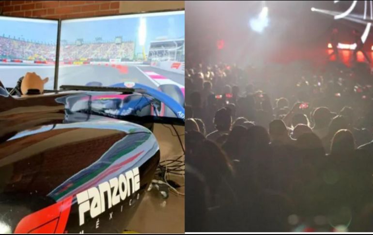 Desde la combinación de diferentes géneros musicales hasta destacados eventos culturales y artísticos, la ciudad está preparada para sumergirse en la energía de la creatividad y la pasión. ESPECIAL