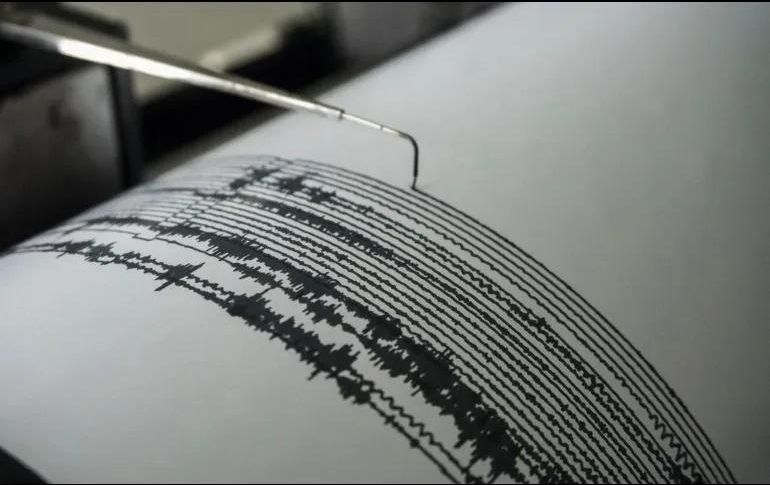 La Coordinación Nacional de Protección Civil del Gobierno de México comunicó que se ha estado en comunicación con las autoridades estatales y locales con el fin de llevar a cabo la valoración de las áreas afectadas. EFE / ARCHIVO