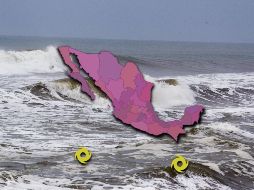 Se prevé la formación de 