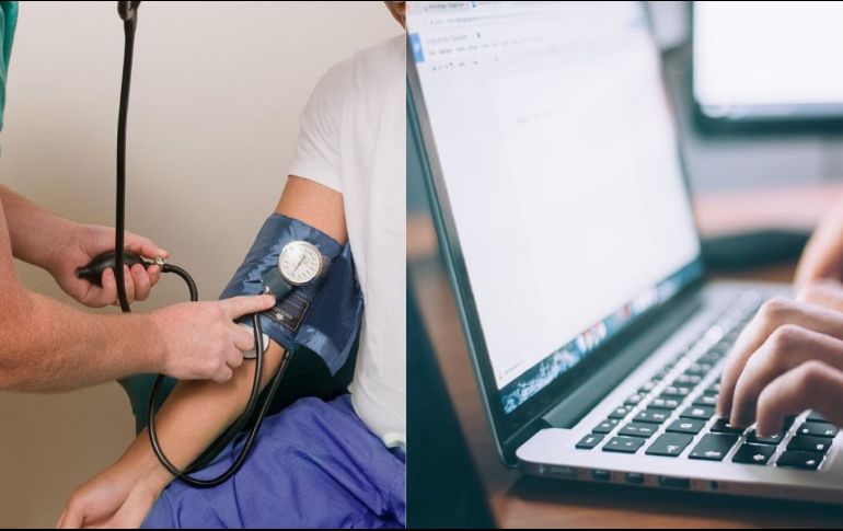 Las cifras están actualizadas al primer trimestre de 2023 de la Encuesta Nacional de Ocupación y Empleo, STPS-INEGI. UNSPLASH / ESPECIAL