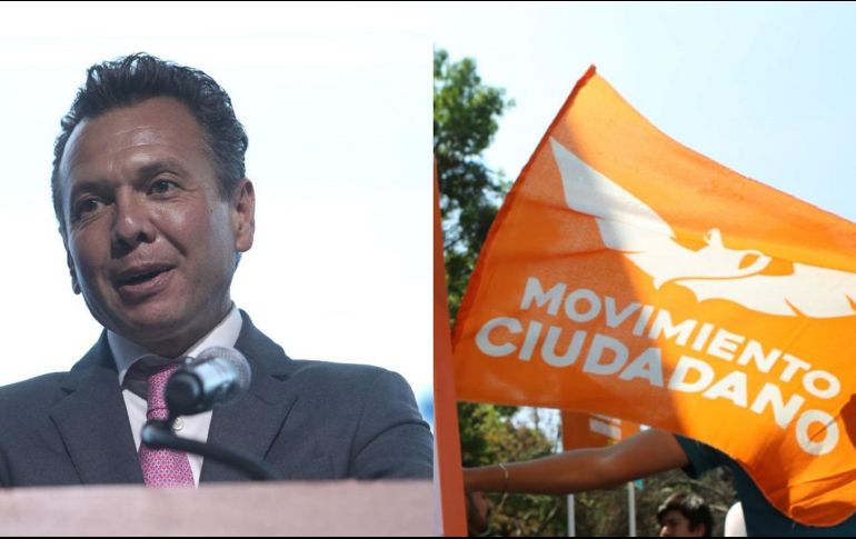 Siguen siendo cuatro hombres y una mujer los que mantienen interés en obtener ese espacio, a fin de abanderar al partido en el 2024. ESPECIAL/ EL INFORMADOR /SUN