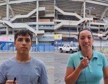 Después de 13 años Chivas regresa al Estadio Jalisco como local. EL INFORMADOR/ Cortesía.