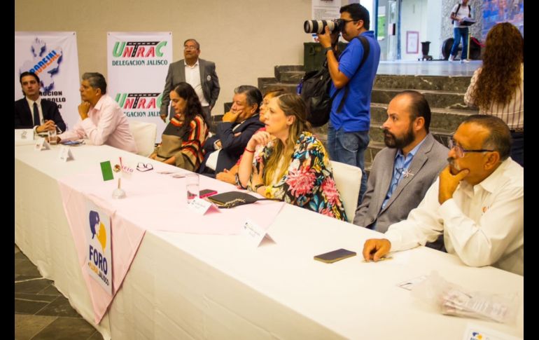 Cosío Gaona, subrayó “es fundamental reiterar que el objetivo principal de la sociedad que ama a nuestro estado es impedir que Morena y sus aliados lleguen a desgobernar. ESPECIAL.