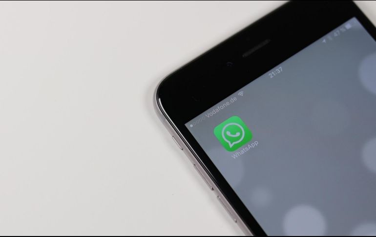 Con esta aplicación podrás personalizar tu teléfono. Pixabay.