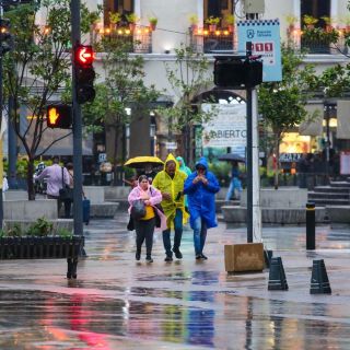 Cuál es el pronóstico del tiempo para el 27 de octubre