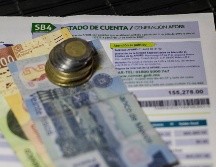 El Afore puede ser de gran ayuda ante un problema económico. EL INFORMADOR/ ARCHIVO.