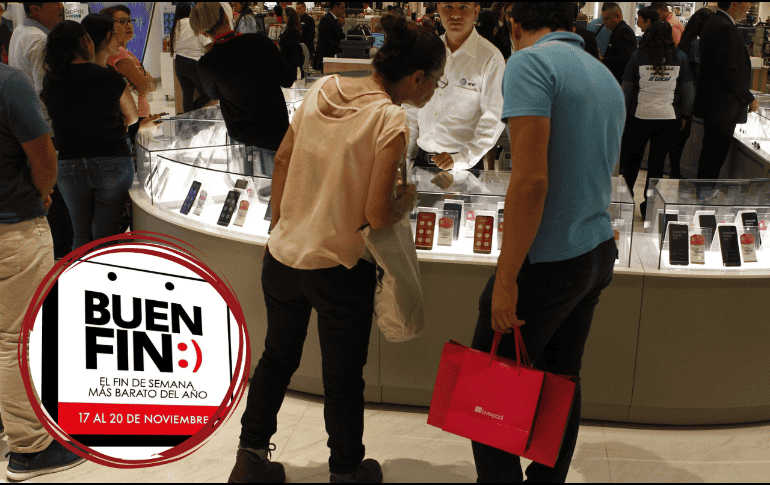 Si ya estás ansioso porque llegue el Buen Fin, debes conocer los posibles descuentos que tendrá Liverpool. EL INFORMADOR/ ARCHIVO.