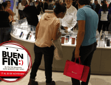 Si ya estás ansioso porque llegue el Buen Fin, debes conocer los posibles descuentos que tendrá Liverpool. EL INFORMADOR/ ARCHIVO.