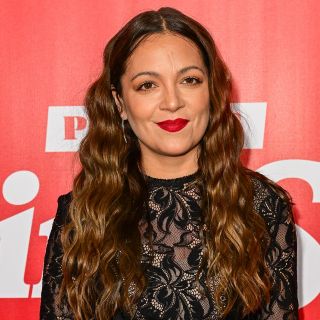 Natalia Lafourcade triunfa en la primera edición de los premios Rolling Stone en Español