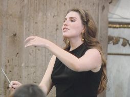El concierto contará con la dirección artística de Pilar Gómez-Ibarra. ESPECIAL
