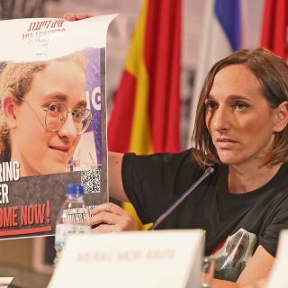 Hamás anuncia la muerte de unos 50 rehenes 