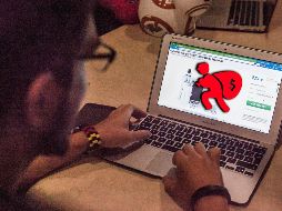 Existe un verdadero reto en materia de ciberseguridad, según especialistas, porque aún es fácil el robo de identidad y de otros datos vulnerables que pueden menoscabar las cuentas bancarias de los usuarios. EL INFORMADOR / ARCHIVO