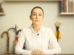 Sheinbaum destacó la movilización de los 