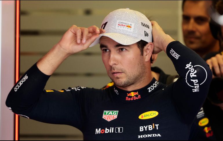 Antonio Pérez también dijo que está seguro que 