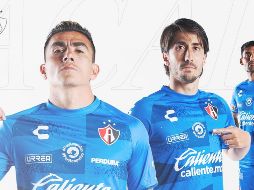 Apenas el jueves, Atlas y Orlegi se unieron al apoyo a Acapulco recaudando fondos mediante asociaciones y la iniciativa privada. CORTESÍA / Atlas FC