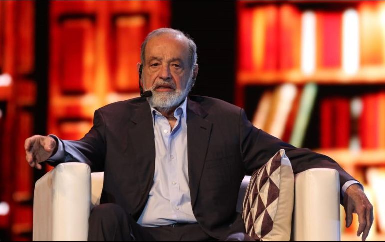 Uno de los puntos centrales de la propuesta de Carlos Slim es la implementación de jornadas laborales de 12 horas diarias durante tres días a la semana. SUN/ Archivo.