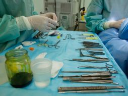 Un juez de control dejó en prisión preventiva al interior del reclusorio Norte, al cirujano médico Víctor Emmanuel 