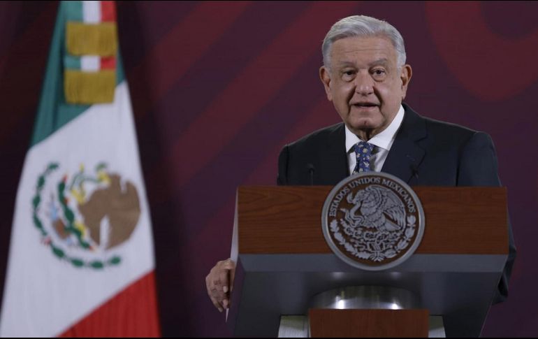 Como era de esperarse, esta declaración generó fuertes críticas en redes sociales. ESPECIAL