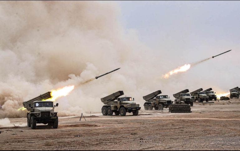 Más de 9 mil 700 personas, entre ellas 4 mil 800 menores, han muerto en la Franja de Gaza. EFE/ ARCHIVO