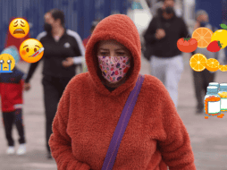 La vitamina C es un nutriente esencial que desempeña un papel importante en la reparación de tejidos. SUN / ARCHIVO