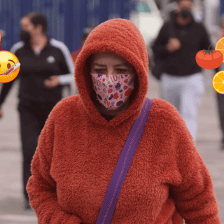 Por esta razón es bueno tomar vitamina C ante el frío