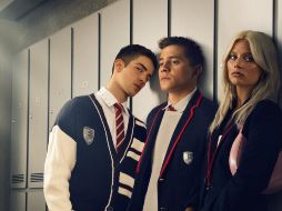 Netflix: 5 estrenos para relajarse este fin de semana