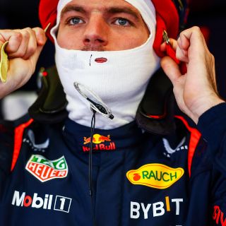 Continúa el dominio de Verstappen durante las prácticas libres