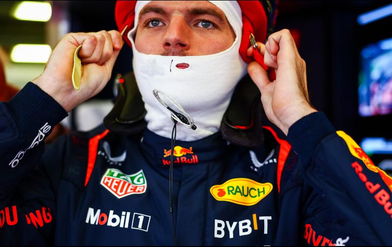 La sesión de clasificación está programada para celebrarse a las 15:00 horas de este sábado. RED BULL CONTENT POOL