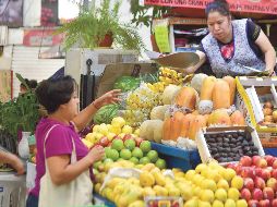 Es importante agregar este tipo de alimentos a nuestra dieta. SUN / ARCHIVO