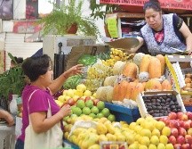 Es importante agregar este tipo de alimentos a nuestra dieta. SUN / ARCHIVO