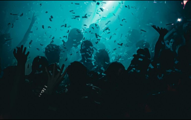 Conoce diferentes lugares para bailar este fin de semana. Unsplash
