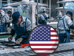 Según las leyes estadounidenses, una persona puede realizar trabajos remunerados en dicho país únicamente si cuentas con un permiso de trabajo.ESPECIAL