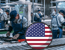 Según las leyes estadounidenses, una persona puede realizar trabajos remunerados en dicho país únicamente si cuentas con un permiso de trabajo.ESPECIAL