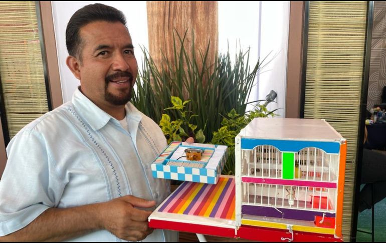 Carlos y sus canarios, 