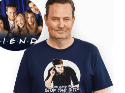 Fue hasta los años 90 cuando su carrera en el mundo de las cámaras y los reflectores comenzó a despegar.ESPECIAL