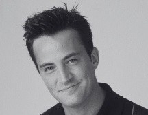 A través de su cuenta de X Warner Channel LA le dedicó unas palabras al entrañable Matthew Perry. ESPECIAL/ X @WarnerChannelLA