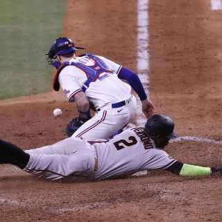 Arizona apalea a Texas y se empata la final