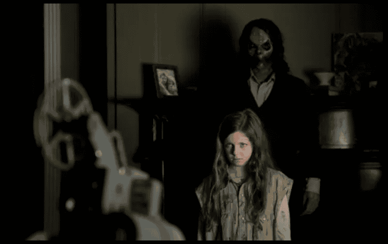 Descubre además las 5 películas más aterradoras. ESPECIAL / YOUTUBE Trailer Sinister