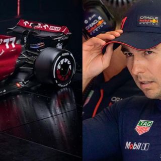 ¿Alfa Romeo está interesado en Checo Pérez? Esta es la realidad