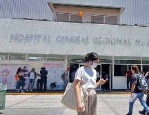 Si quieres afiliarte al IMSS, es muy fácil te explicamos los pasos que debes seguir. EL INFORMADOR/ ARCHIVO.
