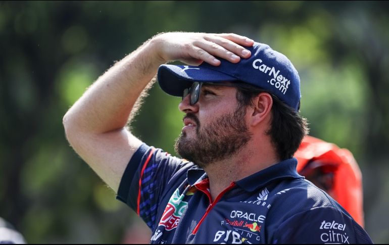 La Fan Zone de la Fórmula 1 espera más de 30 mil asistentes. EL INFORMADOR/ H. Figueroa